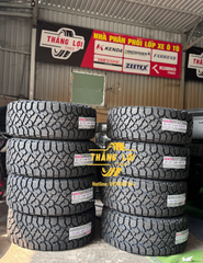 Lốp xe Kenda LT 285/55R20 KR601