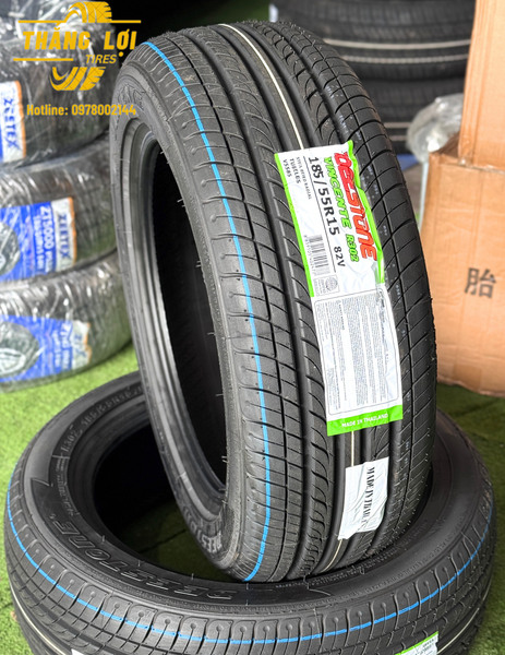 Lốp xe Deestone 185/55R15 R302 (Thái Lan)