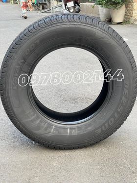 Lốp xe Deestone 265/65R17 R601 (Thái Lan)