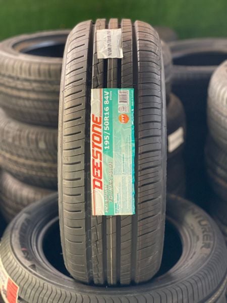 Lốp xe Deestone 195/50R16 RA01 (Thái Lan)