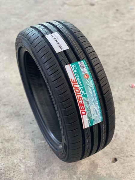 Lốp xe Deestone 215/45R17 RA01 (Thái Lan)