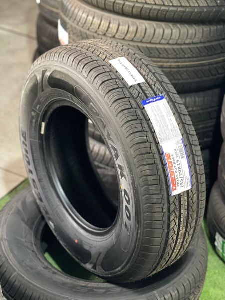 Lốp xe Deestone 235/70R15 R601 (Thái Lan)