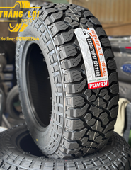 Lốp xe Kenda LT 265/70R17 KR601