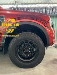 Lốp xe Kumho 265/65R18 AT52 114T