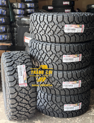 Lốp xe Kenda LT 285/50R20 KR601