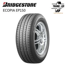 Lốp xe Bridgestone 165/65R14 079S TL Ecopia 150 - Thái Lan