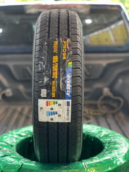 Lốp xe Farroad 185/75R16C FRD96