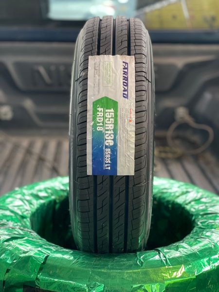 Lốp xe Farroad 155R13 FRD18