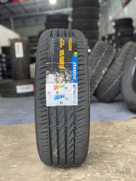 Lốp xe Farroad 195/60R16 FRD26
