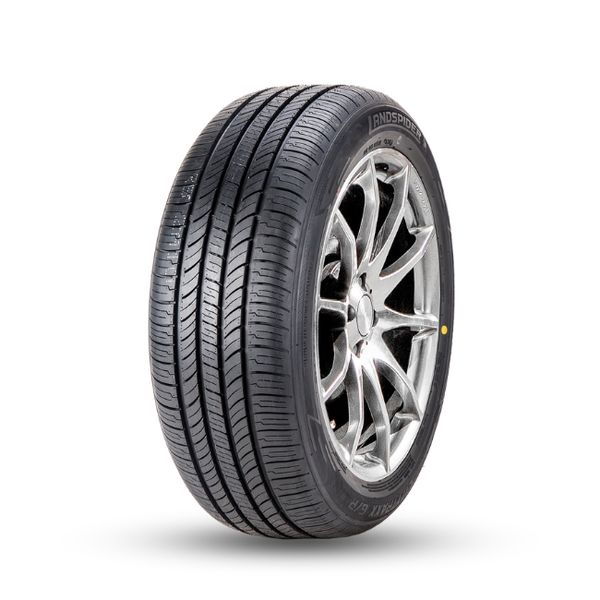 Lốp xe Landspider 175/65R15 G/P (Thái Lan)
