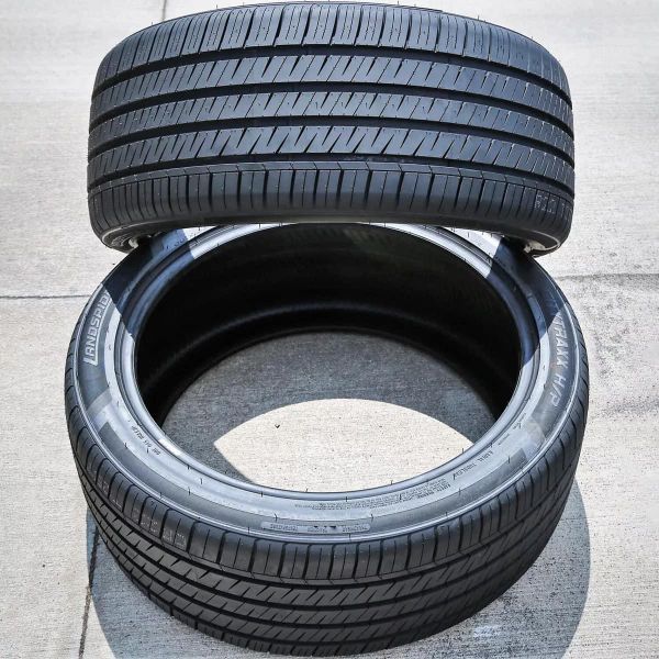 Lốp xe Landspider 225/45R17 H/P (Thái Lan) ZR