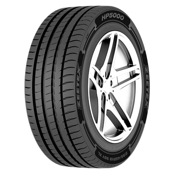 Lốp xe Zeetex 215/55R17 98W XL  HP5000 max  (Thái Lan)