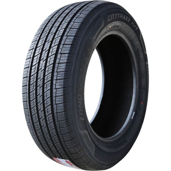 Landspider 255/55R18 H/T (Thái Lan)