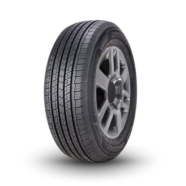 Landspider 275/65R18 H/T (Thái Lan)