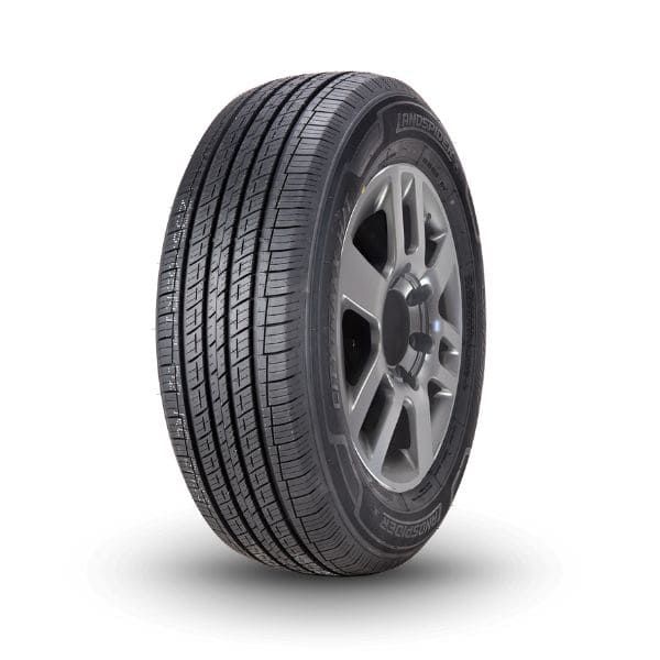 Landspider 255/55R18 H/T (Thái Lan)