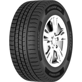 Lốp xe Zeetex 225/70R16 103H  HT5000 max  (Thái Lan)