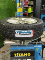 Lốp xe Kenda 235/60R18 KR52