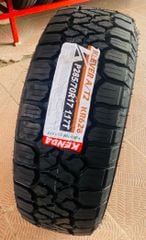 Lốp xe Kenda LT 285/70R17 KR628