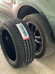 Lốp xe Kenda 265/50R20 KR52