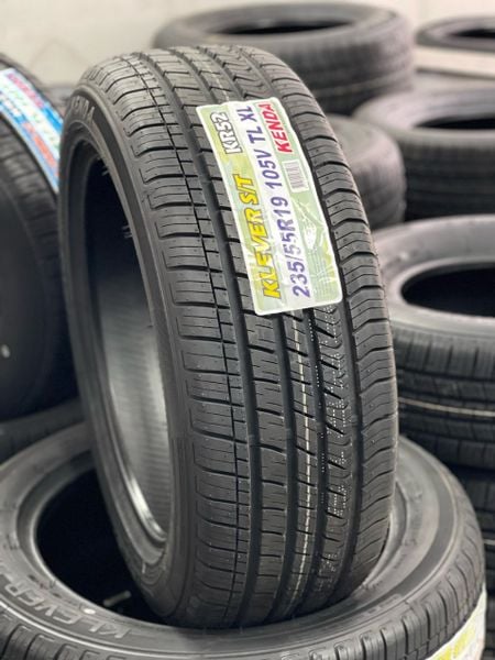 Lốp xe Kenda 235/55R19 KR52
