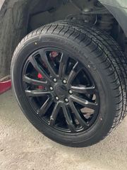 Lốp xe Kenda 265/50R20 KR52