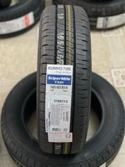 Lốp xe Kumho 165/65R14 TX61 79T