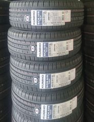 Lốp xe Kumho 205/55R17 TA31 95V