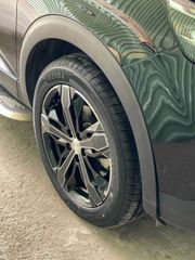 Lốp xe Kenda 225/55R18 KR205