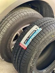Lốp xe Kenda P 265/65R17 KR600
