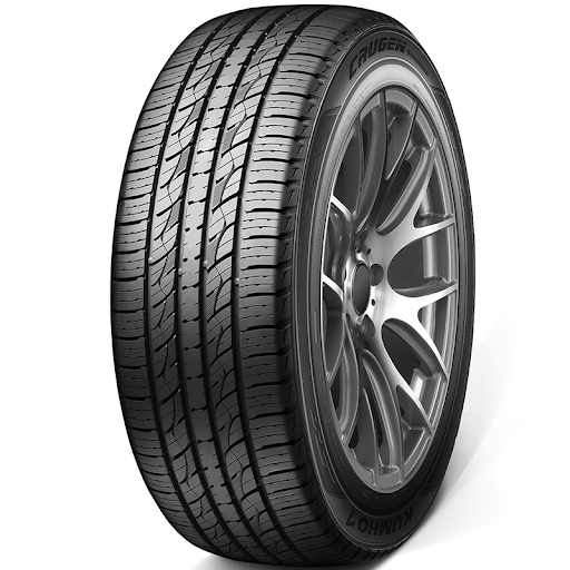 Lốp xe Kumho 245/45R19 KL33 98H