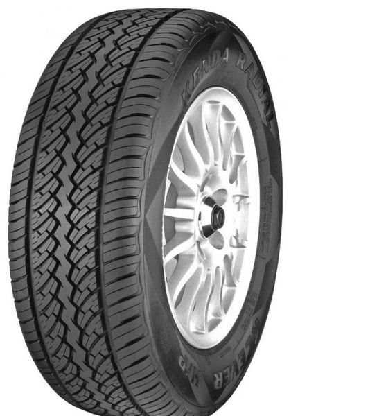 Lốp xe Kenda P 235/70R15 KR15