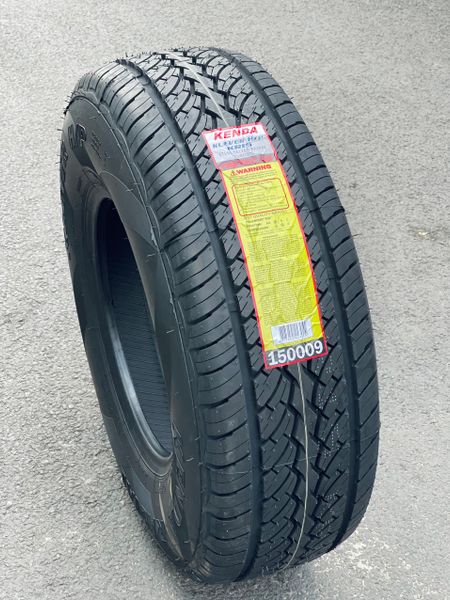 Lốp xe Kenda P 265/70R15 KR15