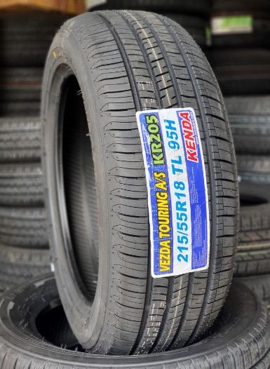 Lốp xe Kenda 215/55R18 KR205