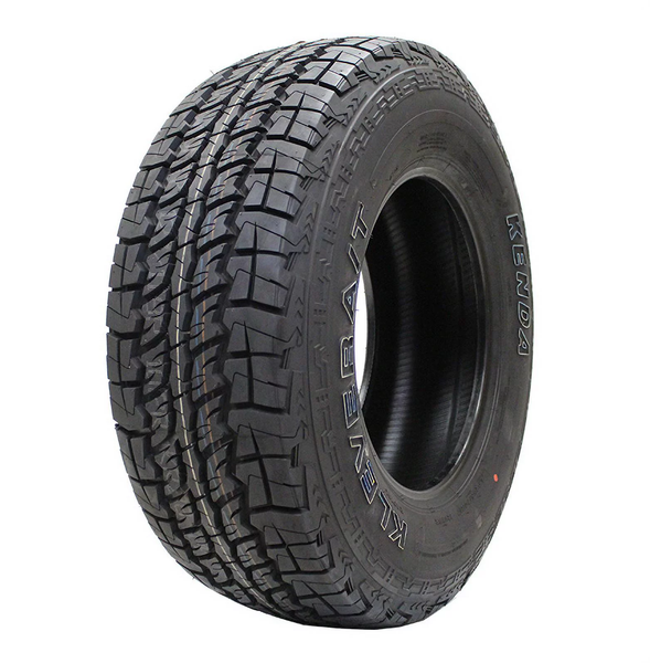 Lốp xe Kenda LT 225/75R16 KR28
