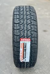 Lốp xe Kenda P 255/65R17 KR28
