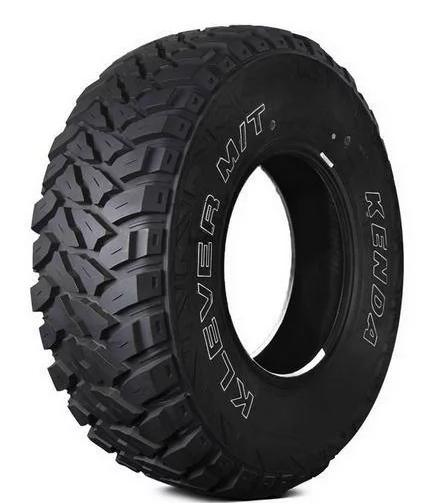Lốp xe Kenda LT 265/75R17 KR29