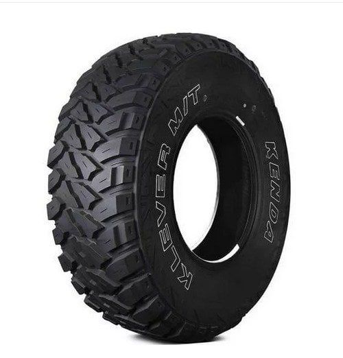 Lốp xe Kenda LT 265/70R17 KR29 121Q