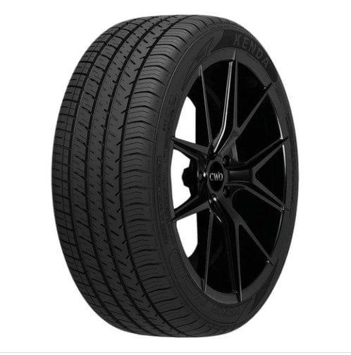 Lốp xe Kenda 235/55R17 KR400 (ZR, lốp có hiệu suất cao)