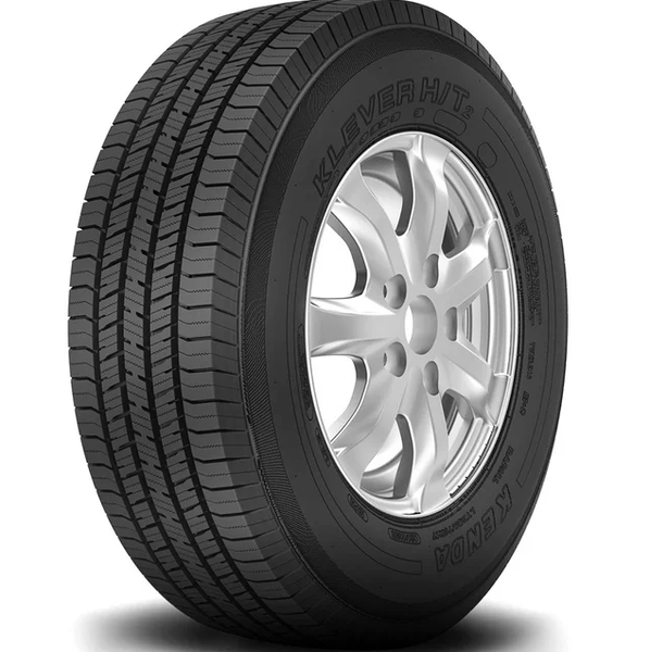 Lốp xe Kenda LT 245/75R16 KR600 (126/116R)