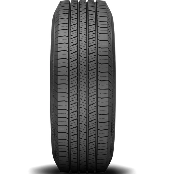 Lốp xe Kenda LT 265/70R17 KR600