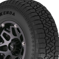 Lốp xe Kenda LT 265/60R20 KR628