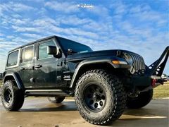 Lốp xe Kenda 295/70R17 KR629
