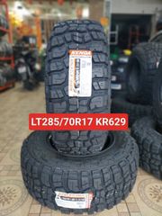 Lốp xe Kenda 285/70R17 KR629
