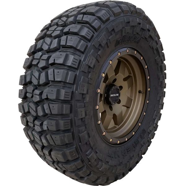 Lốp xe Kenda 315/70R17 KR629
