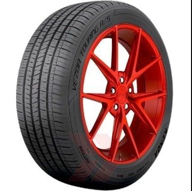 Lốp xe Kenda 235/55R17 KR205