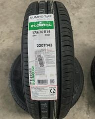Lốp xe Kumho 175/70R14 KH27 84H