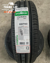 Lốp xe Kumho 175/70R14 KH27 84H