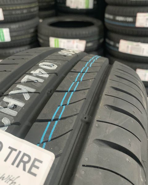Lốp xe Kumho 185/55R16 KH27 83V
