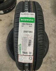 Lốp xe Kumho 185/70R14 KH27 88H