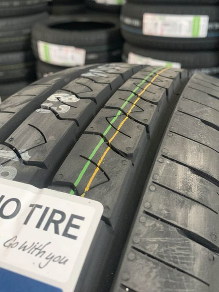 Lốp xe Kumho 185/75R16 KC53 104/102R